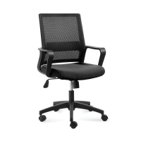 Кресло Norden BIT (БИТ) LB (без подголовника)